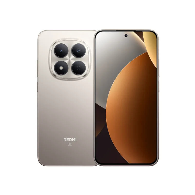 Xiaomi Redmi Note 15 Pro | 256GB | Titanium
