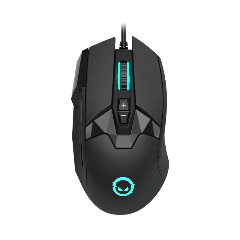 [MO-LRG-GMS579] Lorgar Stricter 579 | RGB Gaming Mouse
