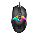 Lorgar MSP80 | Pro Gaming Mouse | Black