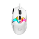 Lorgar MSP80 | Pro Gaming Mouse | White