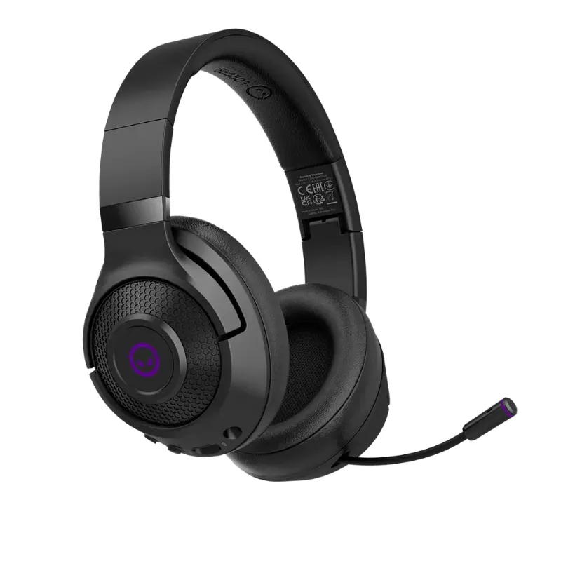 [MO-LRG-GHS702] Lorgar Noah 702 | Bluetooth Gaming Headset