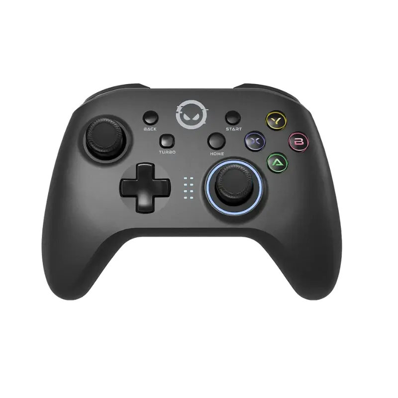 Lorgar TRIX-510 | Bluetooth Gaming Controller | PC and Android
