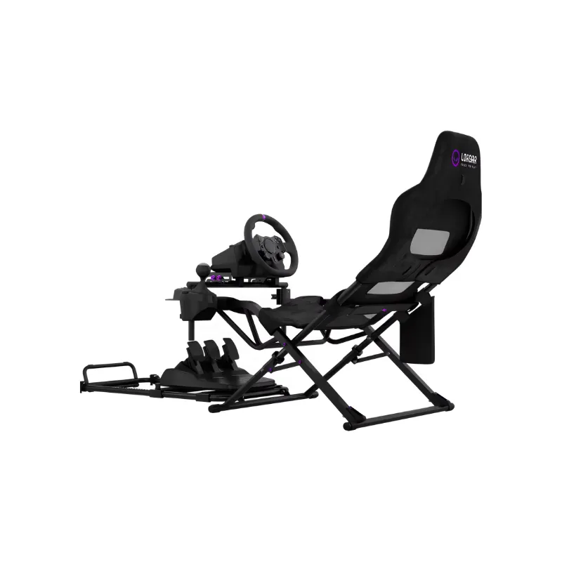 Lorgar FLEX RAF1 | Sim Racing Cockpit