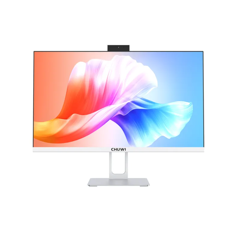 [PC-CHU-UNI-24] UniTech 24 AIO | Ryzen 5 | 16GB | 512GB