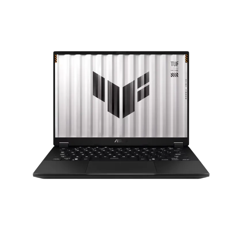 [NB-ASUS-FA401UM-716512G0W] ASUS TUF Gaming A14 | Ryzen 7 | RTX 5060