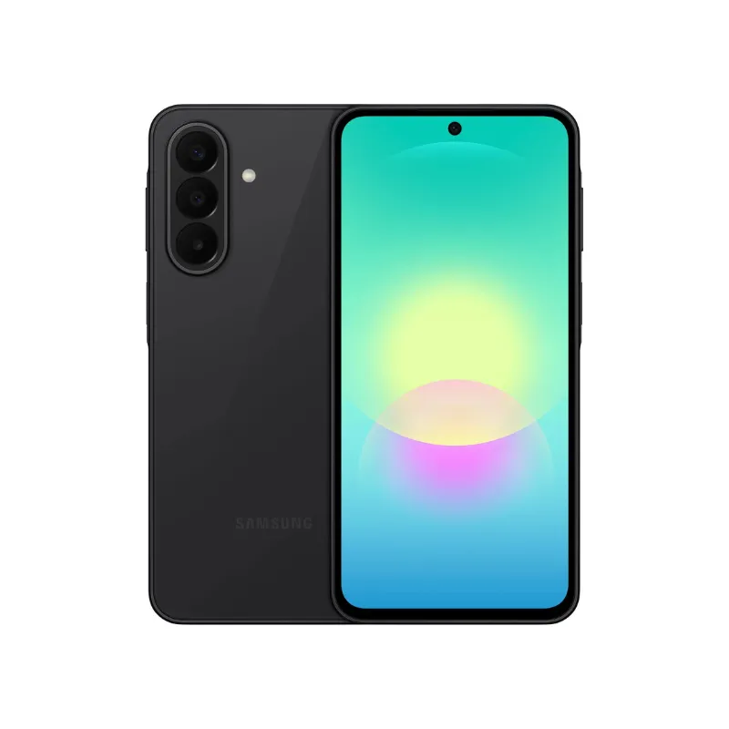 [PH-SAM-A276E-B] Samsung Galaxy A27 | 128GB | Dual Sim | Black