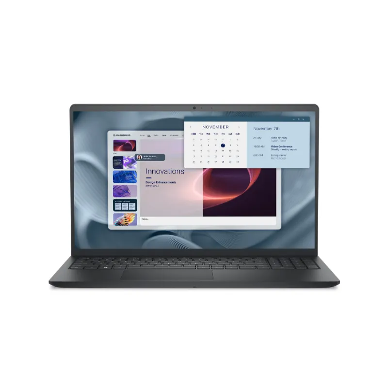 [NB-DELL-PV15250-006P8LH] Dell Pro 15 Essential | Core i7 | 512GB