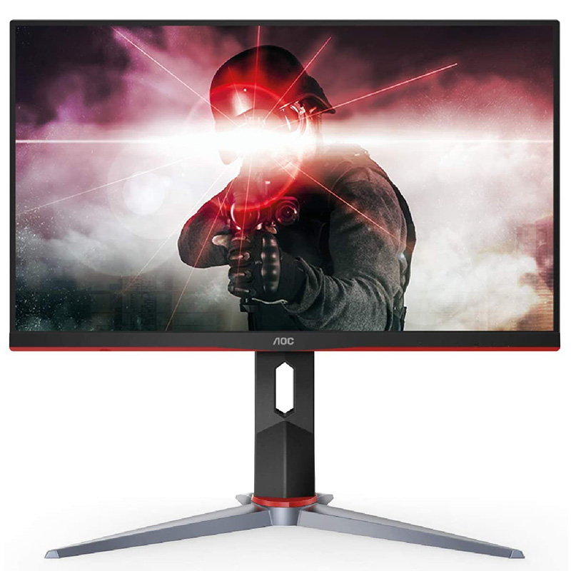 AOC 27G2 - 27" Gaming Monitor - 144hz (1920x1080)