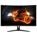 AOC CQ32G2E - 31.5" Curved Gaming Monitor - 144hz (2560x1440)