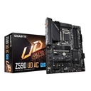 Gigabyte Z590 - UD AC - WiFi - ATX (LGA1200)