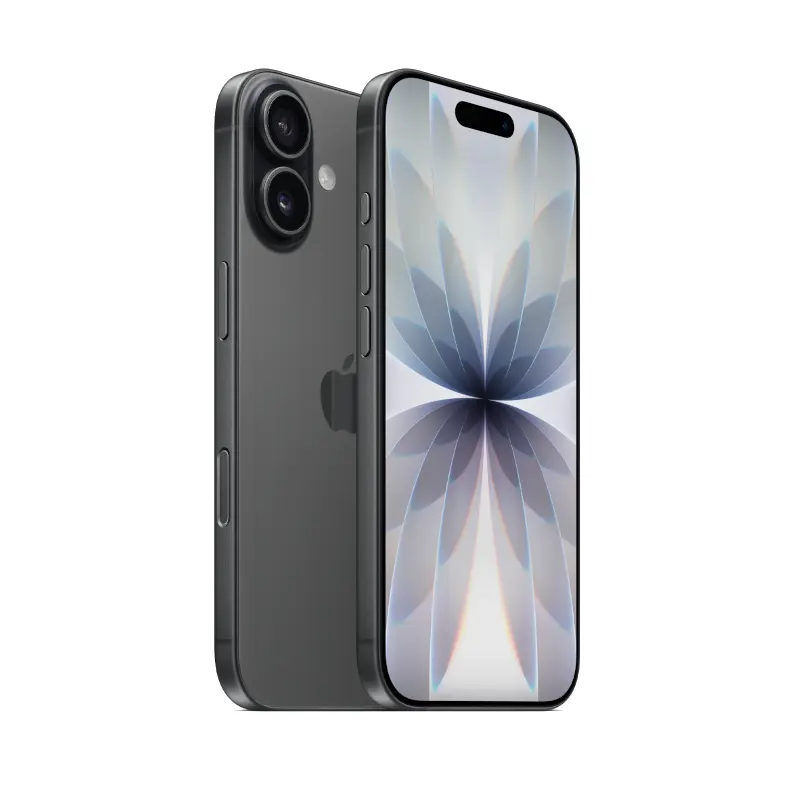 [APP-IPH-17-256-MG6J4-AC] iPhone 17 | 256GB | Black