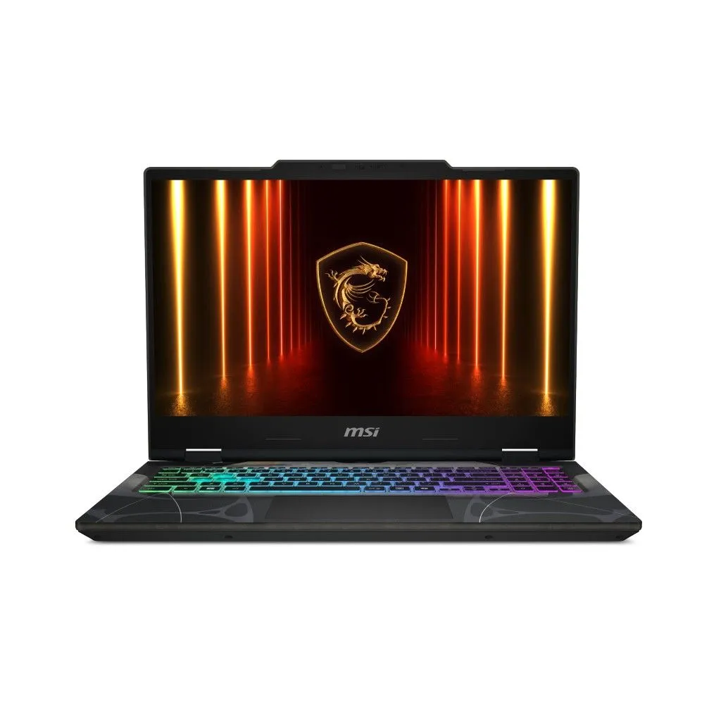 [NB-MSI-B13WFKG-473ZA] MSI Cyborg 15 | Core i7 | RTX 5060