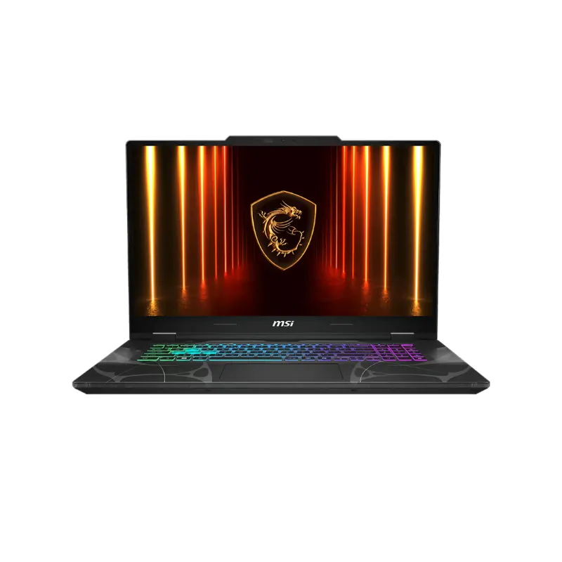[NB-MSI-B2RWEKG-082ZA] MSI Cyborg 17 | Core 7 | RTX 5050