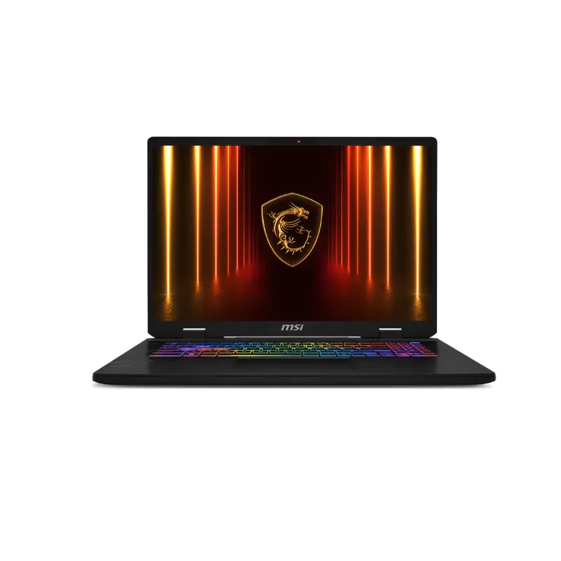 [NB-MSI-D2XWGKG-069ZA] MSI Crosshair 17 | Core Ultra 9 | RTX 5070