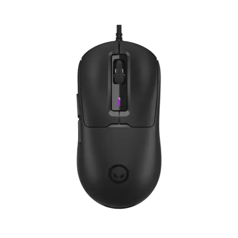 Lorgar MS10 Ultra Light | Gaming Mouse | Black