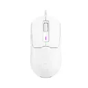 Lorgar MS10 Ultra Light | Gaming Mouse | Whtie