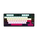 Lorgar KBP7075W | Wireless 75% Mechanical Keyboard | Black