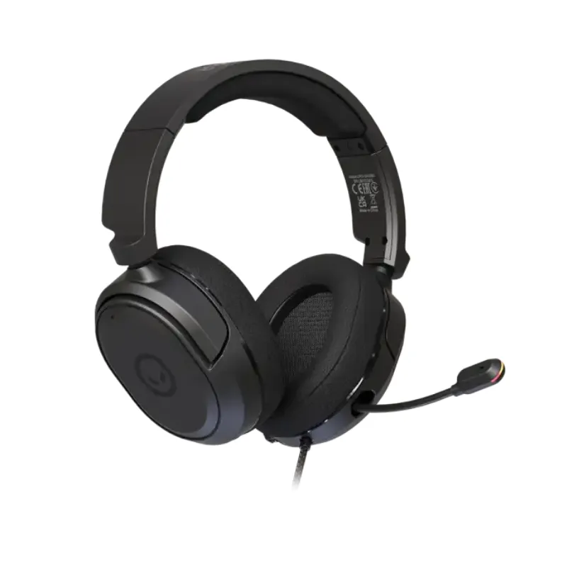 [MO-LRG-GHS360] Lorgar Kaya 360 | USB Gaming Headset