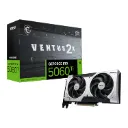 MSI GeForce RTX 5060 Ti Ventus 2X OC Plus | 8GB GDDR7