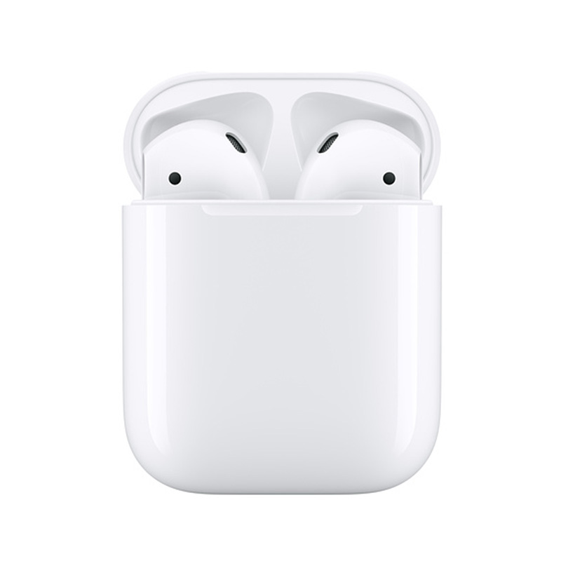 Apple Airpods with Charging Case