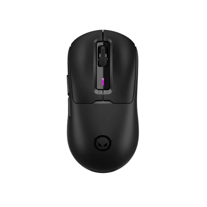 Lorgar MSA10W | Wireless Gaming Mouse | Black