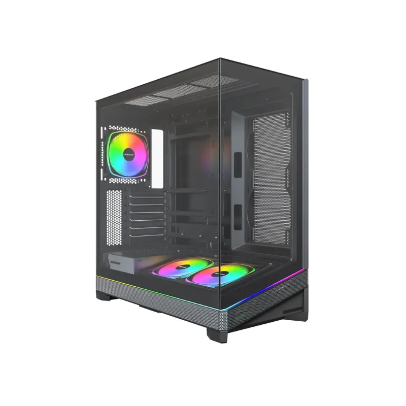 Montech Sky 3 | Black