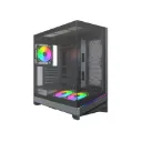 Montech Sky 3 | Black