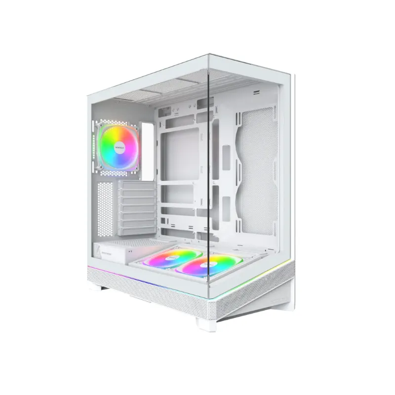Montech Sky 3 | White