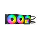 Montech PureFlow ARGB 360 | Black