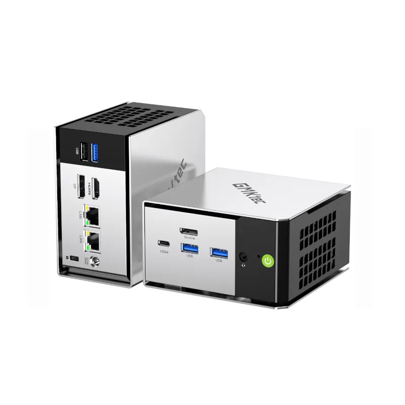 GMKtec M8 Mini PC | Ryzen 5 Pro | 1TB