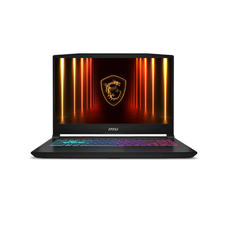 MSI Katana 15 | Ryzen 7 | RTX 4050