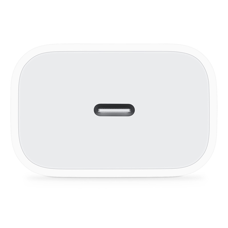 Apple 20W USB-C Power Adapter