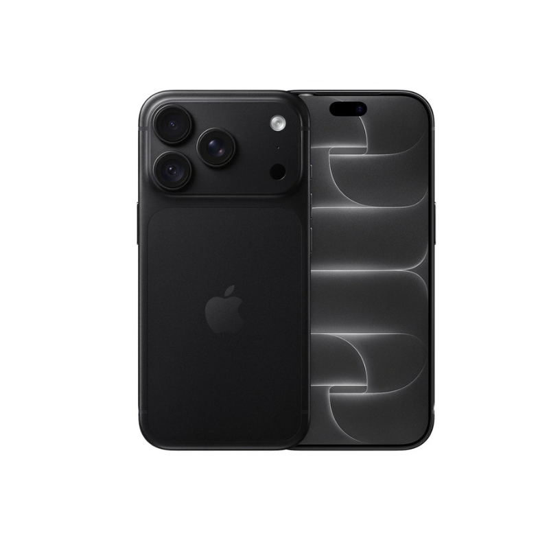 iPhone 18 Pro | 256GB | Black