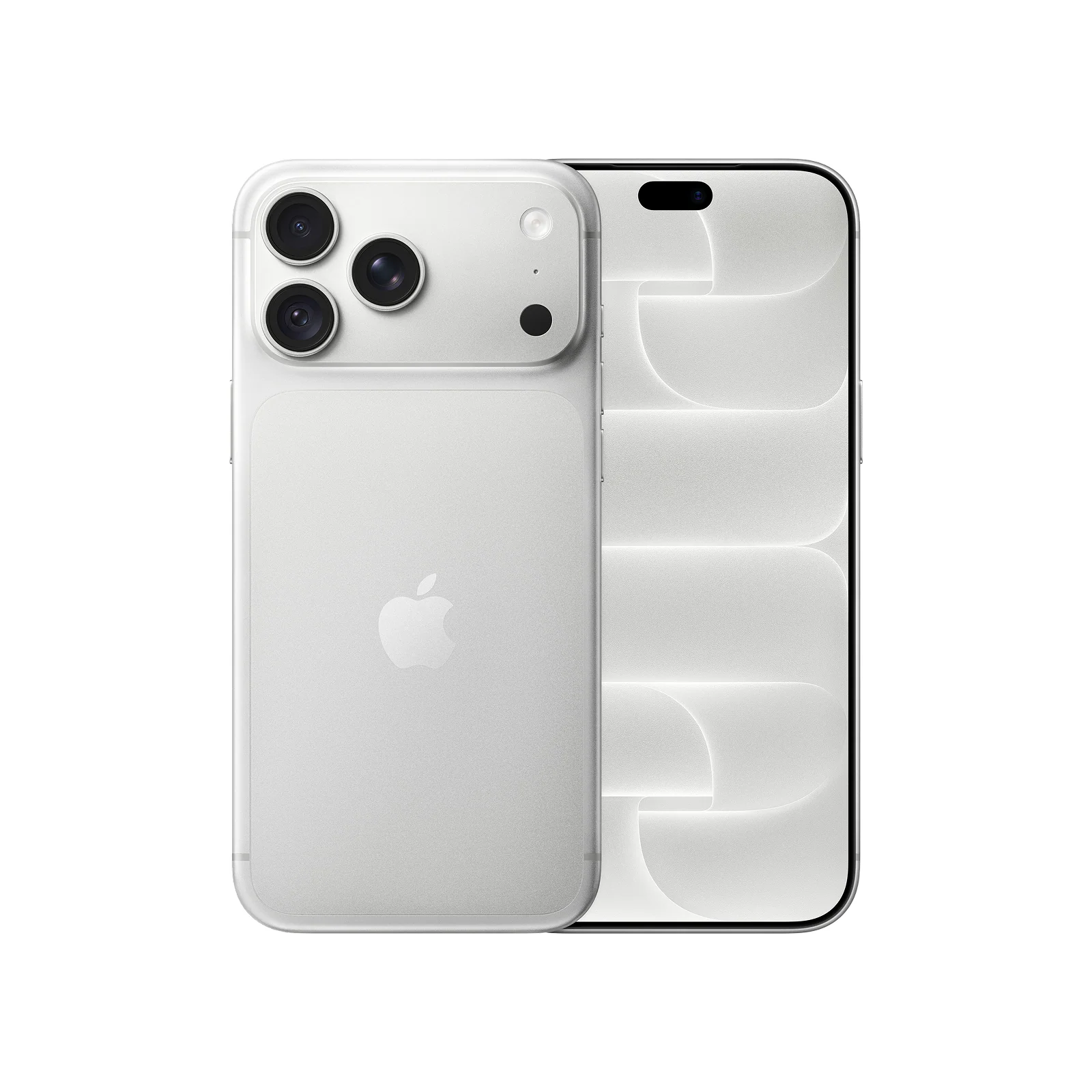 [APP-IPH-18-PRO-MAX-256-MJXP4] iPhone 18 Pro Max | 256GB | Silver