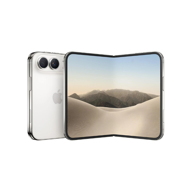 iPhone Duo | 256GB | Star White