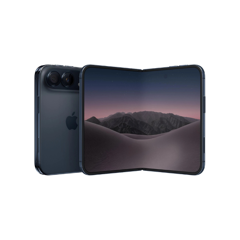 iPhone Duo | 256GB | Night Sky