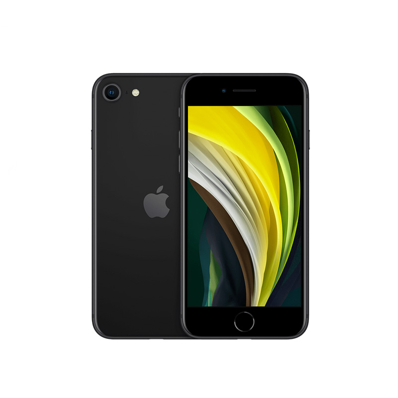 iPhone SE | 64GB | Black