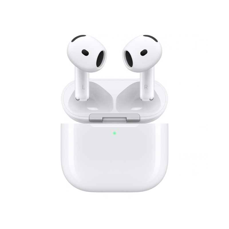 Apple Airpods 5 | With Wireless Charging Case