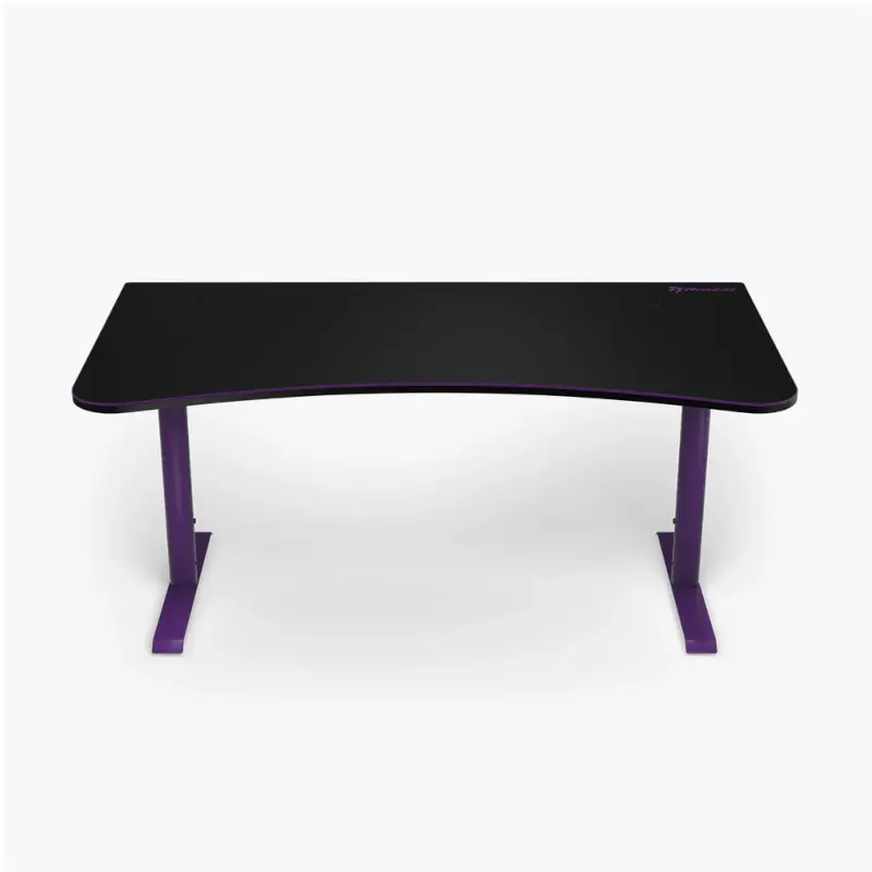 DEMO | Arozzi Arena Gaming Desk | Purple