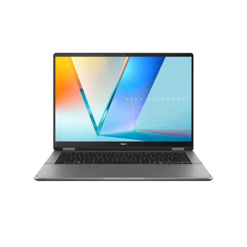 [NB-ASUS-TP3407SA-OU71610G1W] ASUS VivoBook Flip 14 | Core Ultra 7 | 512GB