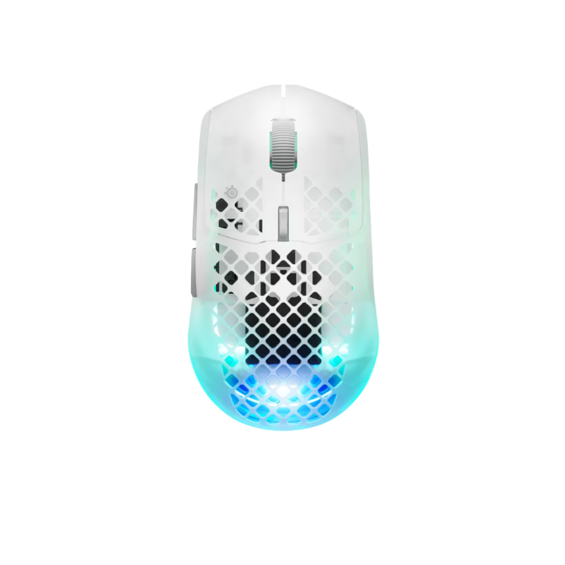 [MO-SS-AER3-WL-G2-GHO] Steelseries Aerox 3 Wireless | G2 | Ghost