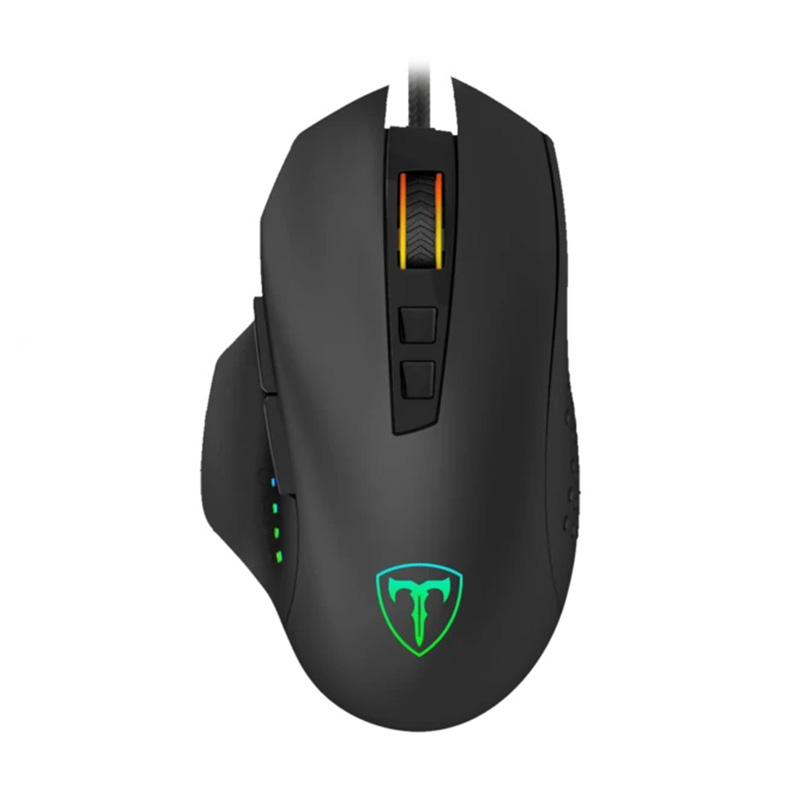 T-Dagger Warrant Officer RGB Gaming Mouse