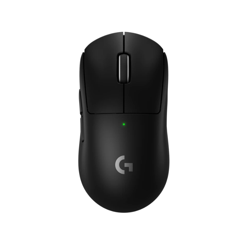 Logitech Pro X SUPERLIGHT 2 SE | LIGHTSPEED | Black