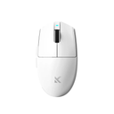 MCHOSE G3 V2 | Wireless Gaming Mouse | White