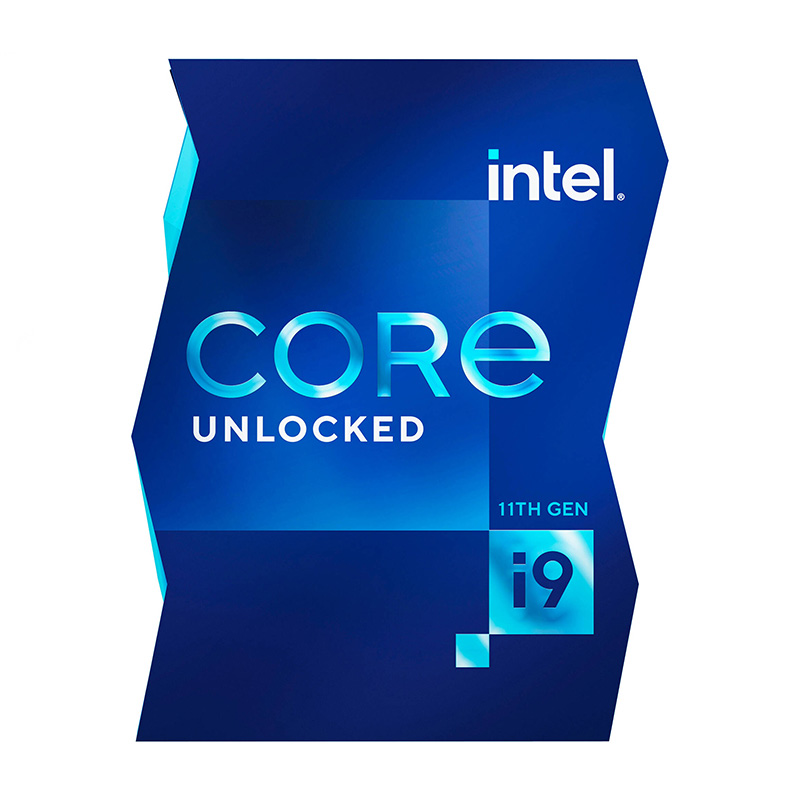 Intel Core i9-11900KF (3.5GHz / 8-Core / 16-Threads)
