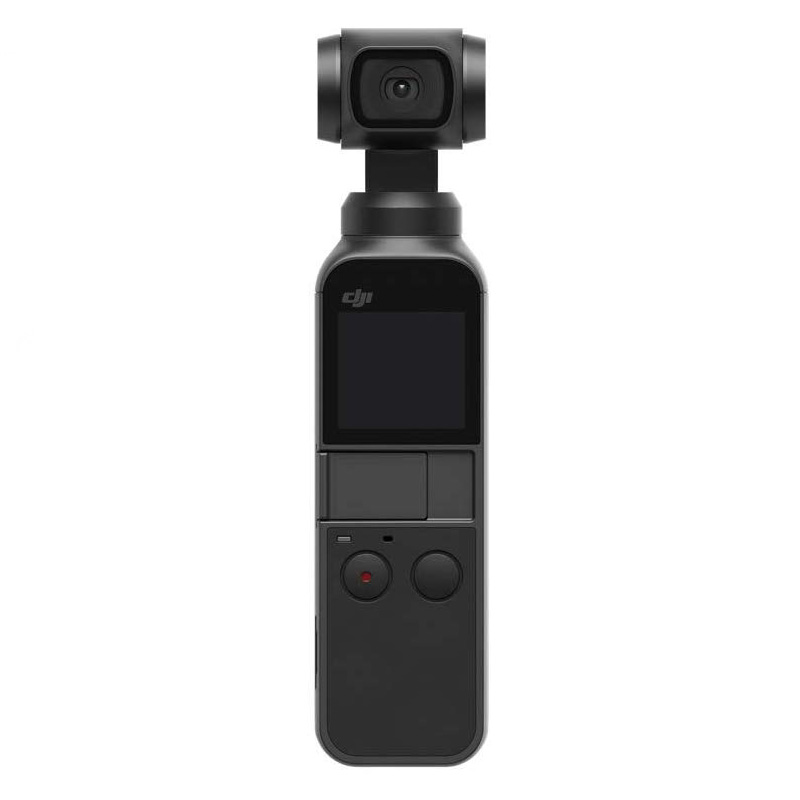 DJI Osmo Pocket