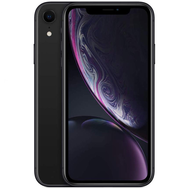 iPhone XR | 64GB | Black