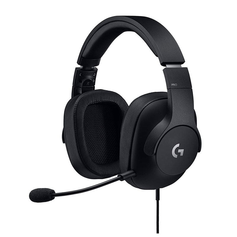 Logitech G PRO Gaming Headset