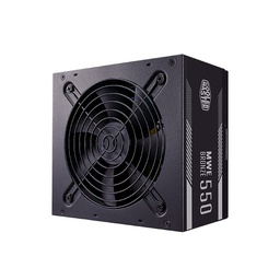 [PSU-CM-MWE-550-BR-V2] Cooler Master MWE 550 Bronze - V2