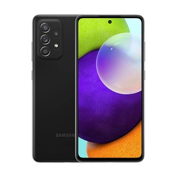 [PH-SAM-A52-128-BK] Samsung A52 - 128GB - Black
